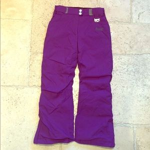 Marker Snowboard Pant